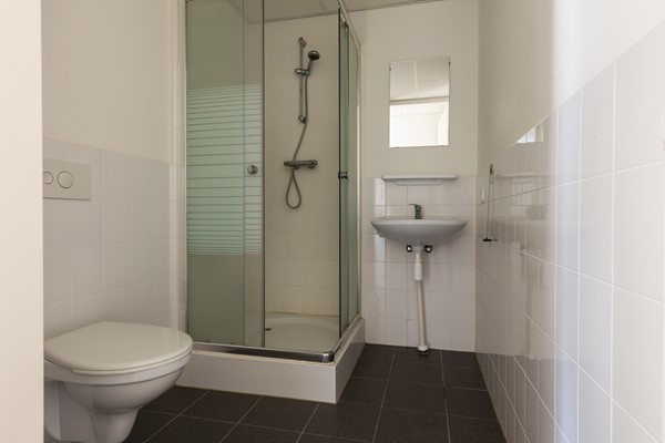 Medium property photo - Trompsingel 13, 9724 CX Groningen